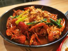 小龙虾-东厨虾煌(电子街店)