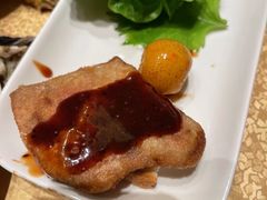 -新希望诺富特酒店-青岛湾中餐厅
