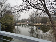 -城市运动公园(未央区)