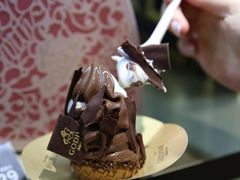 -GODIVA(港汇恒隆广场)