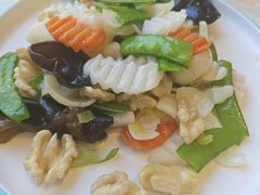 -福来居烤鸭店(天坛二店)