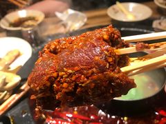 -蜀大侠火锅(寰球文化地标·总府店)