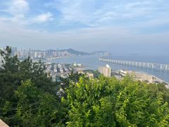 -西尖山公园