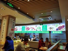 -素满香·素食自助餐(苏州·临顿路店)