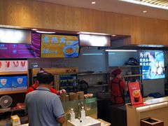 -素满香·Vegan食养自助(天一广场店)