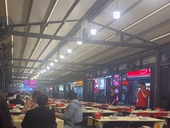 -湘江大码头·龙虾馆(渔人码头一店)