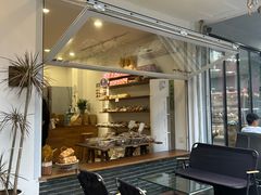 -雀食面包店(钟楼店)