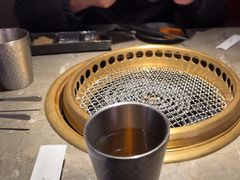 -谷牛日式烤肉(宝山U天地店)