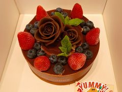 -好利来(太阳宫店)