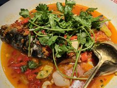 -坛宗剁椒鱼头(河西王府井店)