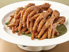 -老爷庙风味美食府(魏都大道店)