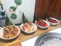 -猫爪爪原切自助烤肉(观音桥阳光世纪店)
