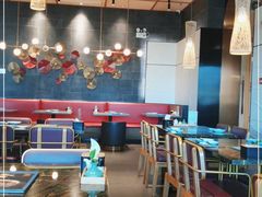 -炙柒Sekinana·精致料理 烧鸟·铁板烧(海上世界店)