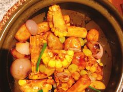 -南京大牌档(济南万象城店)