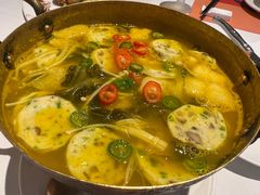 -若蘭慈·无国界素食料理(欢乐海岸店)