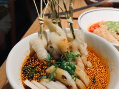 -太二酸菜鱼(正大广场店)