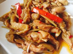 -马凯餐厅(长椿街店)