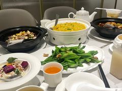 -海粤阁·精致粤菜·宴会厅(宝安店)