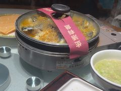 -胡胖子有鱼有肉(麓谷店)