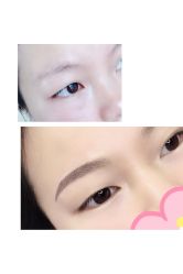 -久匠·纹眉半永久野生眉