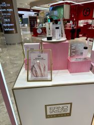 -奥伦纳素Erno Laszlo