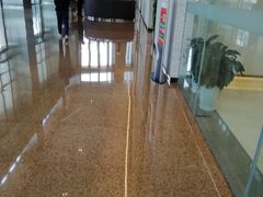 -上海静安洲际酒店-商务中心