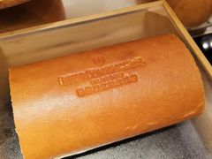 -南通滨江洲际酒店-西集自助餐厅