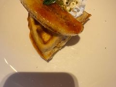 -杭州西子湖四季酒店-WL BISTRO西湖餐厅(灵隐路店)
