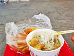 -汪记鲜鱼糊汤粉(沈阳路总店)