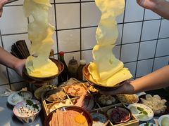 -芈重山老火锅(广州首店)