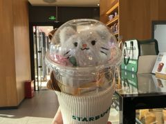 -星巴克(泉州晋江万达广场店)