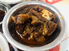 -阿秋牛排(湖心街店)