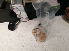 -泸溪河桃酥(西直门凯德店)