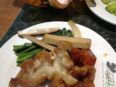 -汉巴味德(大悦城店)