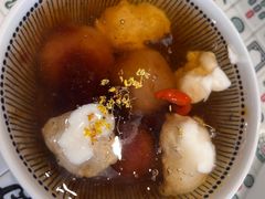 -堂屋糖水店(愚园店)