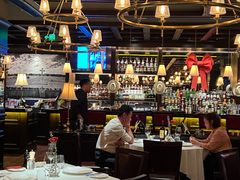 -希斯林牛排馆 Sizzzling Steakhouse