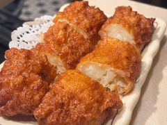 -香港池仔记肠粉王(博多新记襄阳南路店)