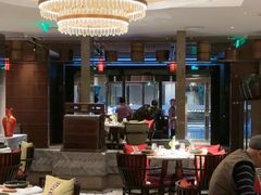 -湖滨28中餐厅·西湖宴·杭州君悦酒店