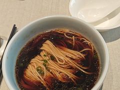 -狮王府淮扬菜(夫子庙老门东店)
