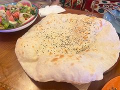 -Antalya安塔利亚土耳其餐厅(猎德店)