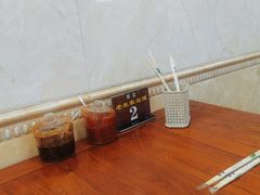 -西羊市老米家泡馍(西羊市店)