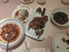 -王府井酒店(金桥港湾店)