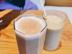 -Line 咖啡(石厦花园店)