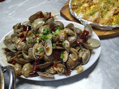 -小民大排档(光谷店)
