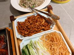 -老家水饺濮阳菜(巴黎街店)