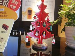 -麦当劳(坂田分店)