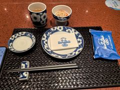 -小山日本料理(兴业太古汇店)