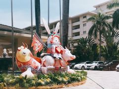 -三亚亚龙湾天域度假酒店