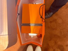 -爱马仕 HERMES(上海ifc商场店)