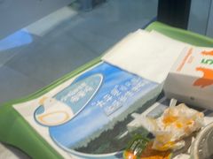 -麦当劳(祈年大街店)